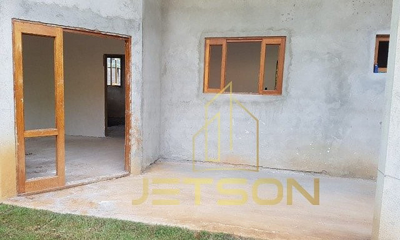 Casa Em Condomínio P...