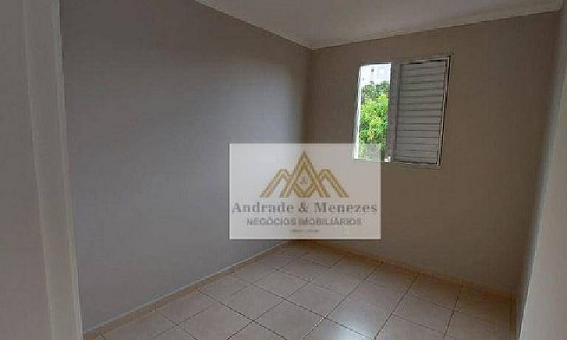 Apartamento Com 2 Do...