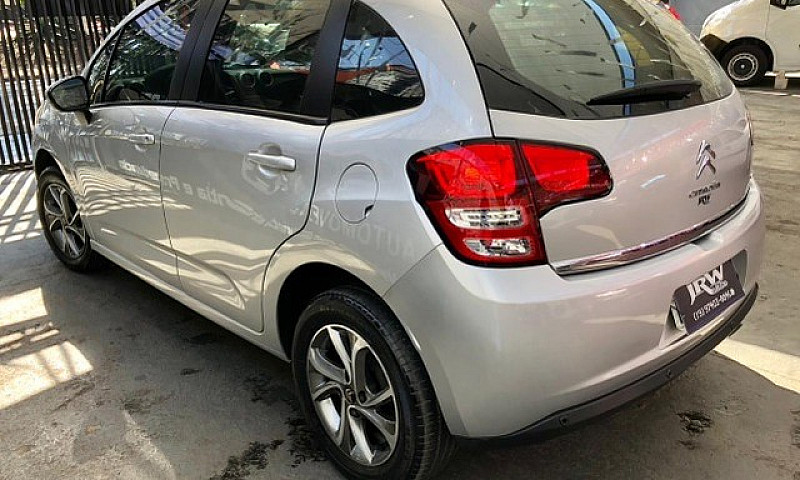 Citroen C3 Tendance ...