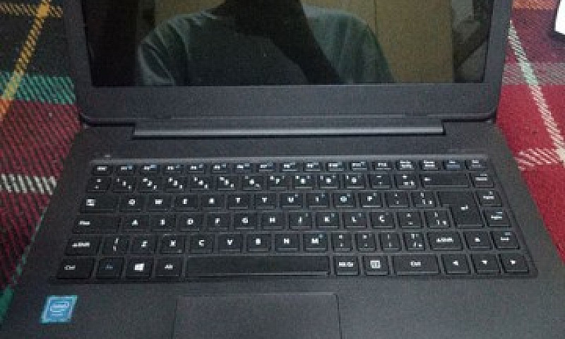 Notebook Positivo St...