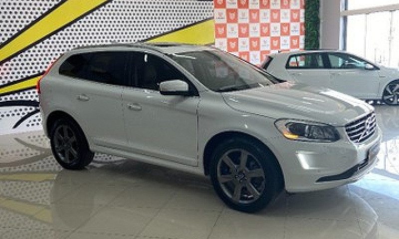 Volvo Xc 60 Xc60 3.0...