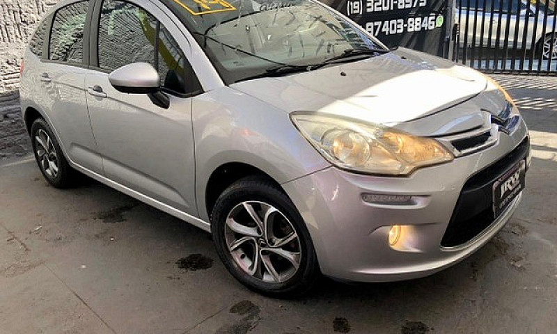 Citroen C3 Tendance ...