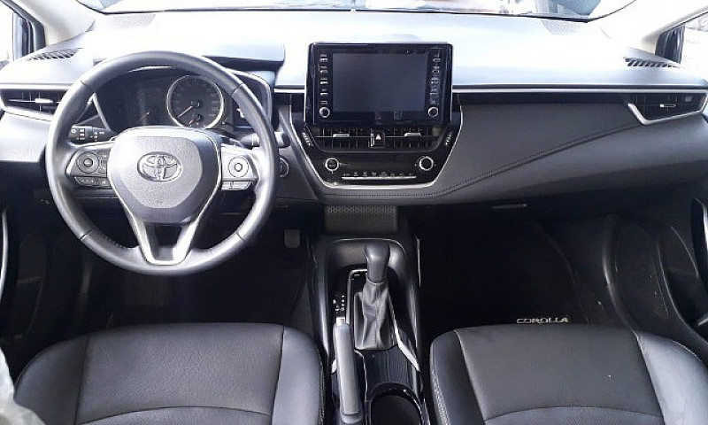 Corolla Xei Direct S...