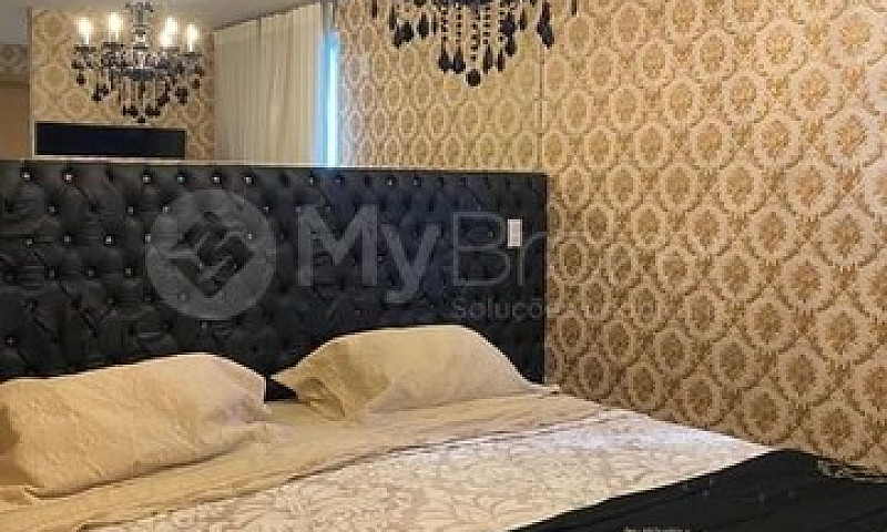 Apartamento No Jardi...