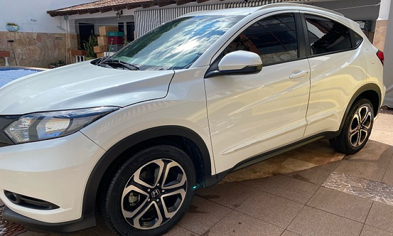 Hrv Ex 17/18 Branco...