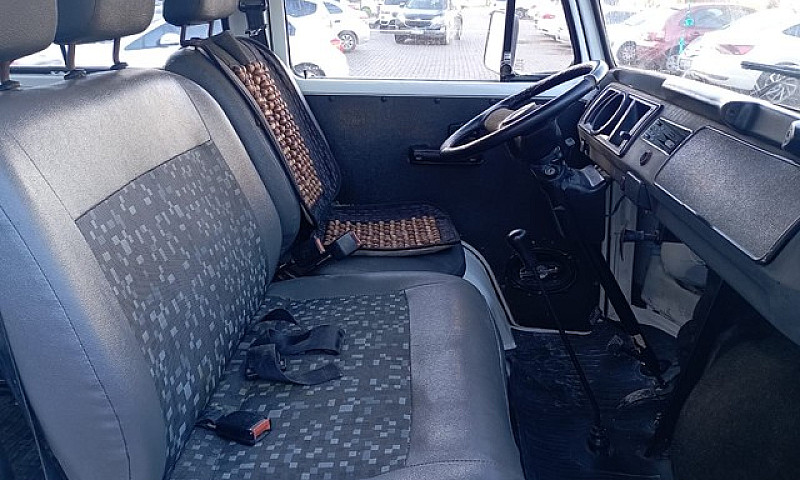 Kombi 2012 Motor 1.4...