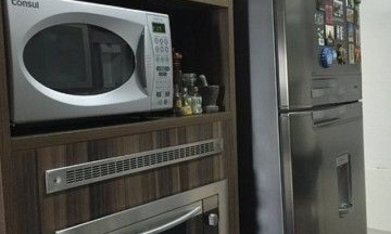 Apartamento Para Ven...