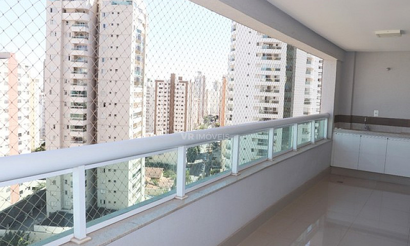 Apartamento Com 03 S...