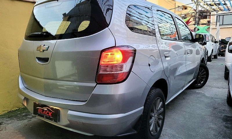 Spin 2013 1.8 Lt...