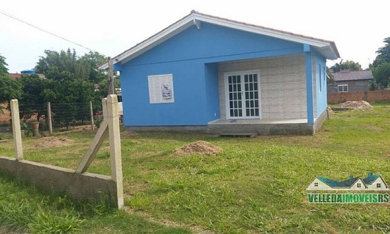 Velleda Oferece Casa...
