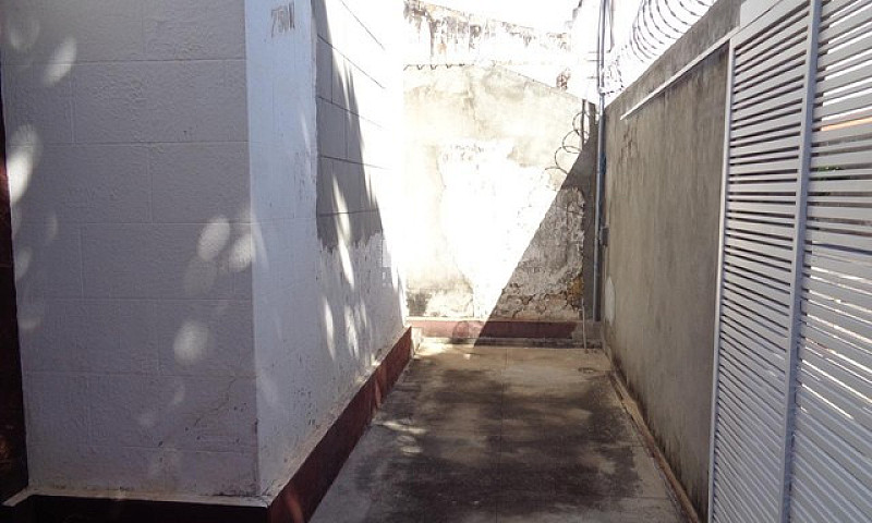Casa Residencial Par...
