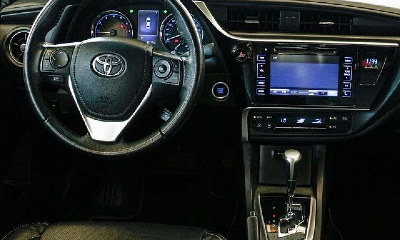 Corolla Xei 2019...