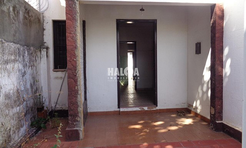 Casa Residencial Par...