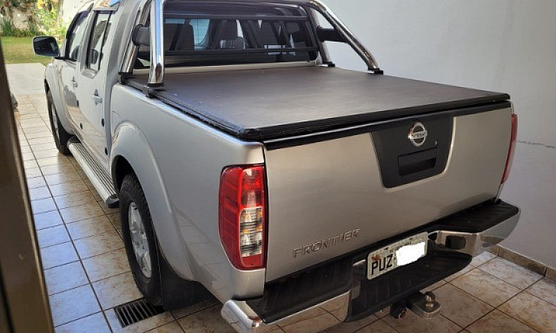 Nissan/Frontier  4X2...