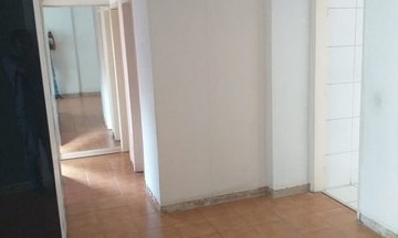 Apartamento  Com 3 Q...