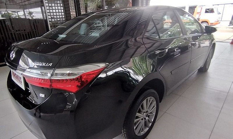 Toyota Corolla ...