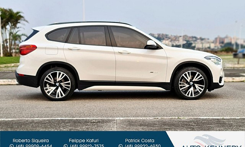 X1 Xdrive 25I Sport ...