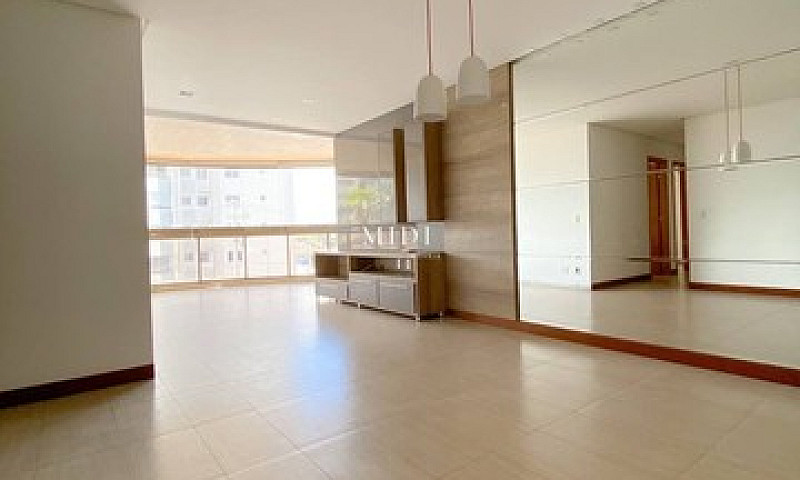 Apartamento Com Vist...