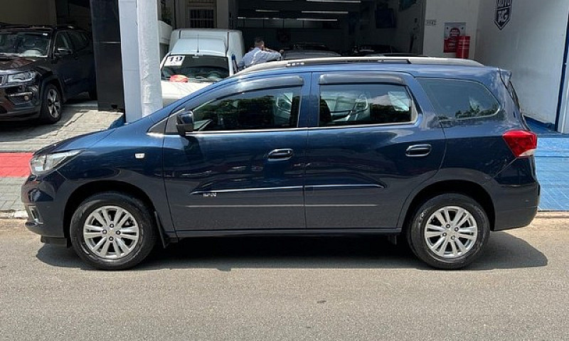 Chevrolet Spin 1.8 L...