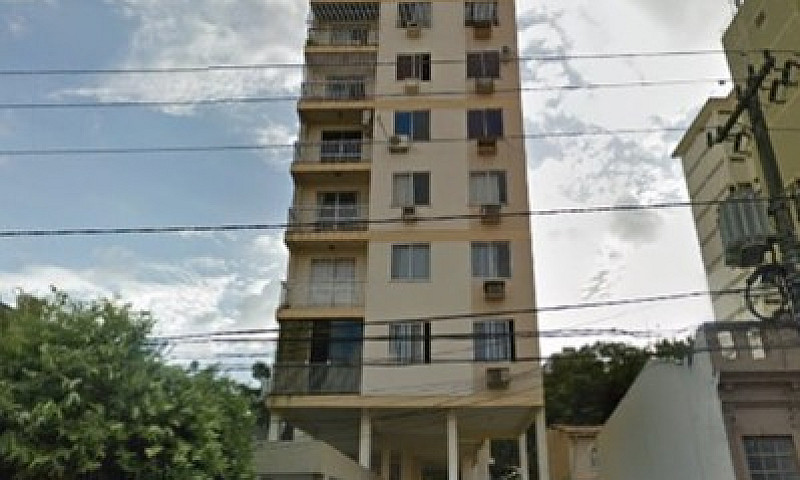 Apartamento Para Alu...