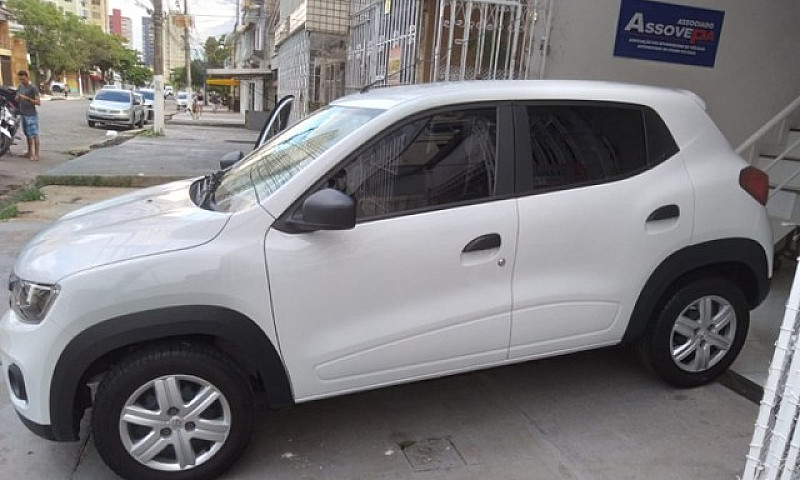 Renault Kwid Zen 1.0...