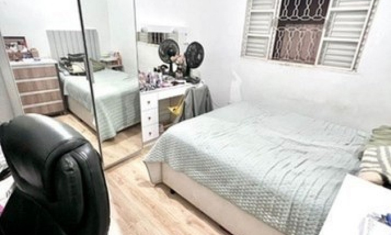 Casa Para Venda Na C...