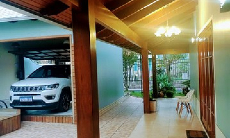Casa Térrea + 2 Terr...