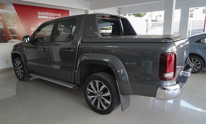 Volkswagen Amarok 3....