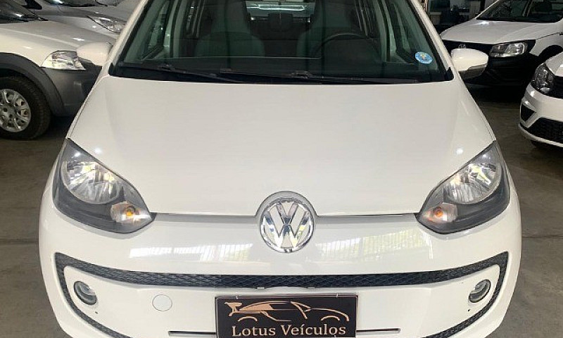 Vw Up Move 1.0 Flex ...