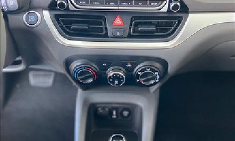 Hyundai Hb20S 1.0 Tg...