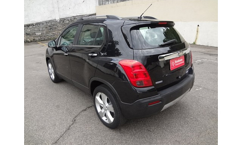 Chevrolet Tracker 20...