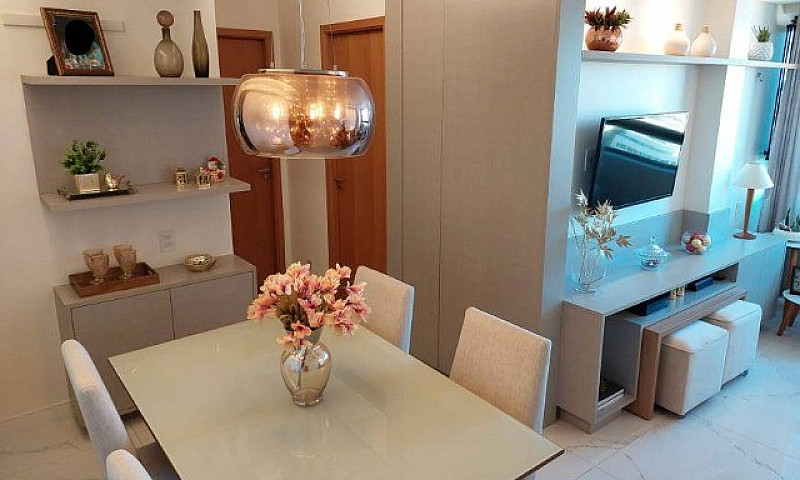 419- Apartamento Com...