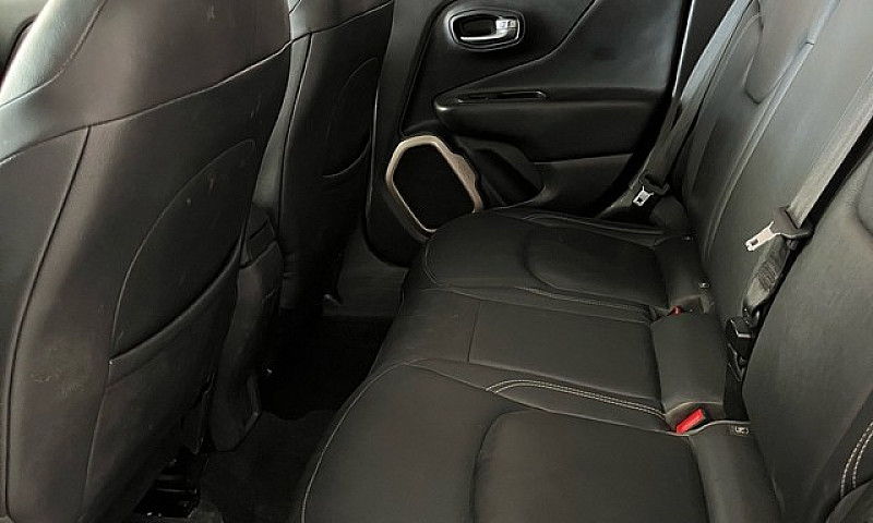 Jeep Renegade Longit...