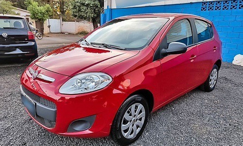 Fiat Palio Attractiv...