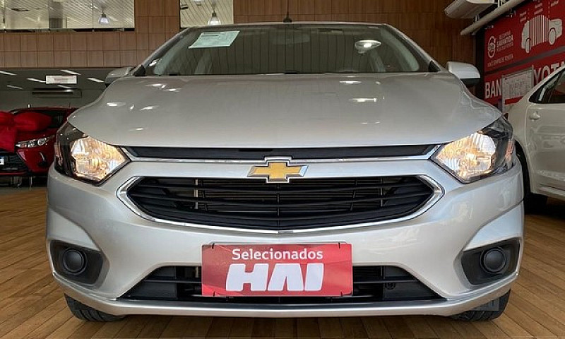 Chevrolet Onix 1.4 M...