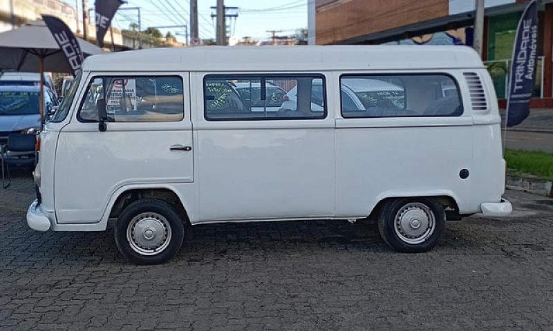 Kombi 2012 Motor 1.4...