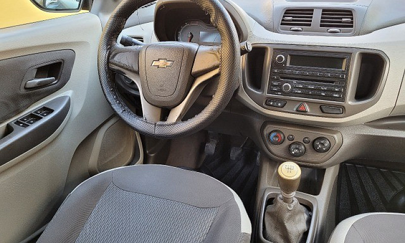 Spin 2013 1.8 Lt...