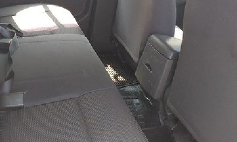Nissan/Frontier  4X2...