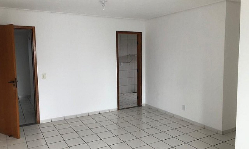 Apartamento Com 3 Do...