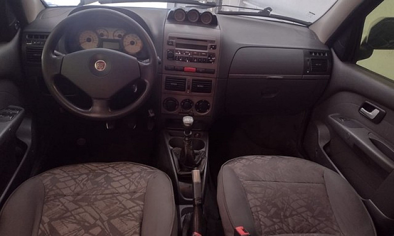 Palio Wk Adventure L...