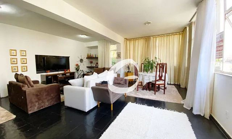 Apartamento Com 4 Do...