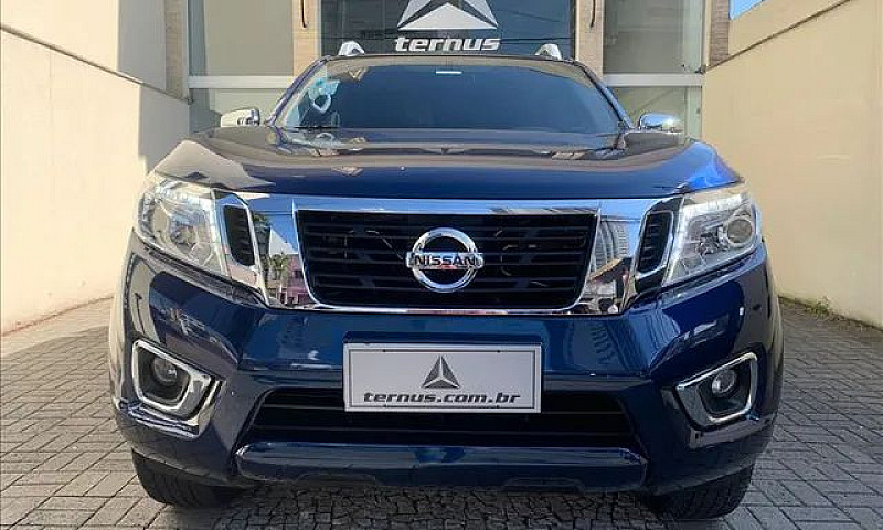 Nissan Frontier 2.3 ...
