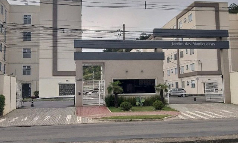 Apartamento Jardim D...