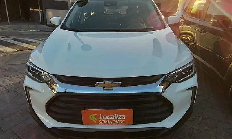 Chevrolet Tracker 20...