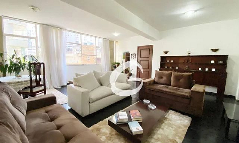 Apartamento Com 4 Do...