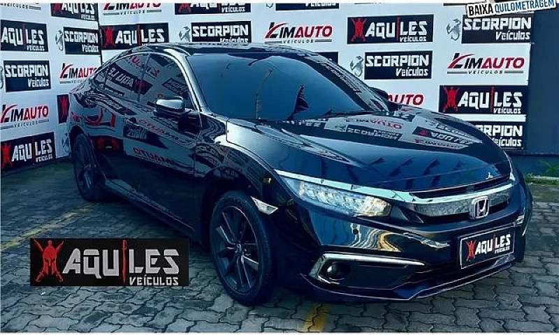 Honda Civic 2020 1.5...