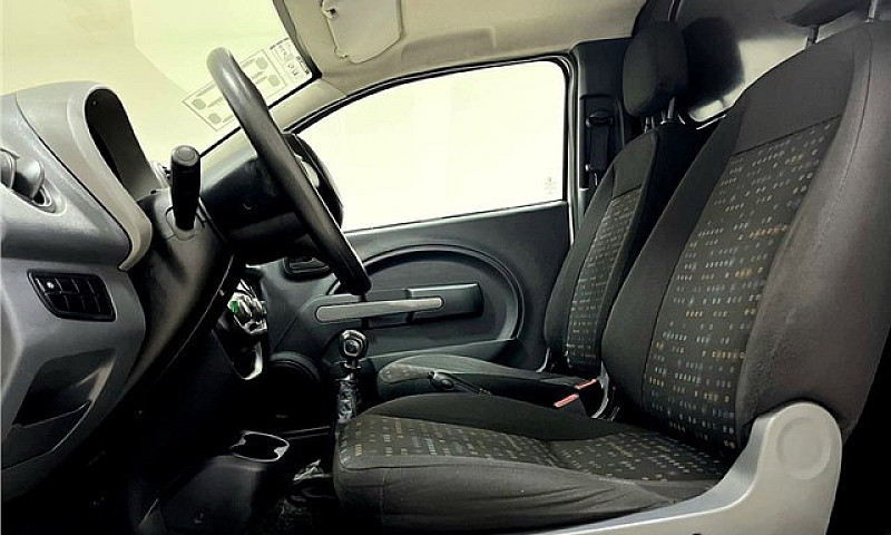 Fiat Fiorino 2020 1....