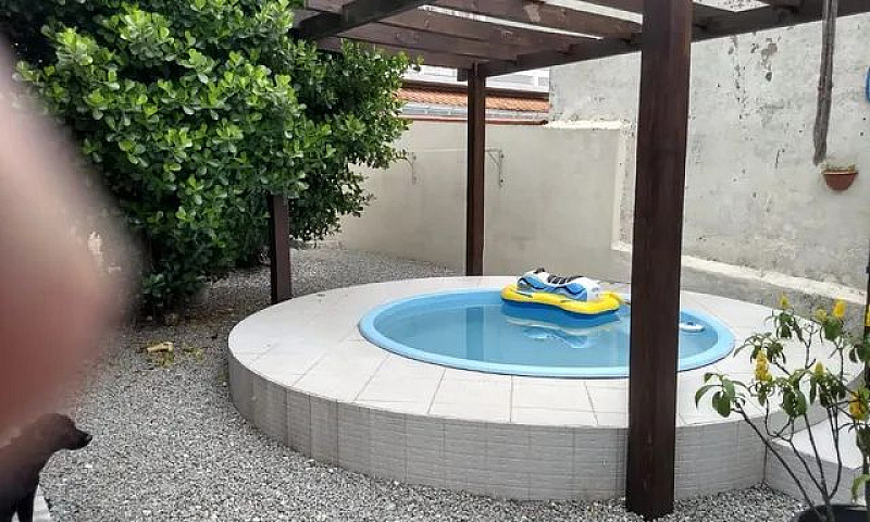 Casa Para Venda Em S...