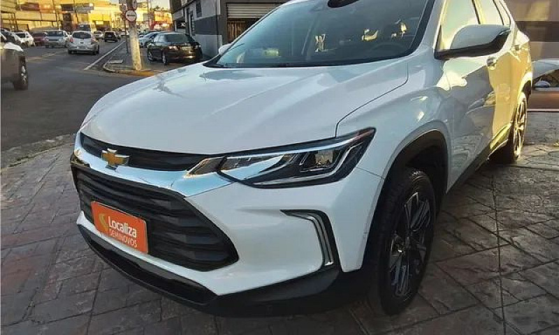 Chevrolet Tracker 20...