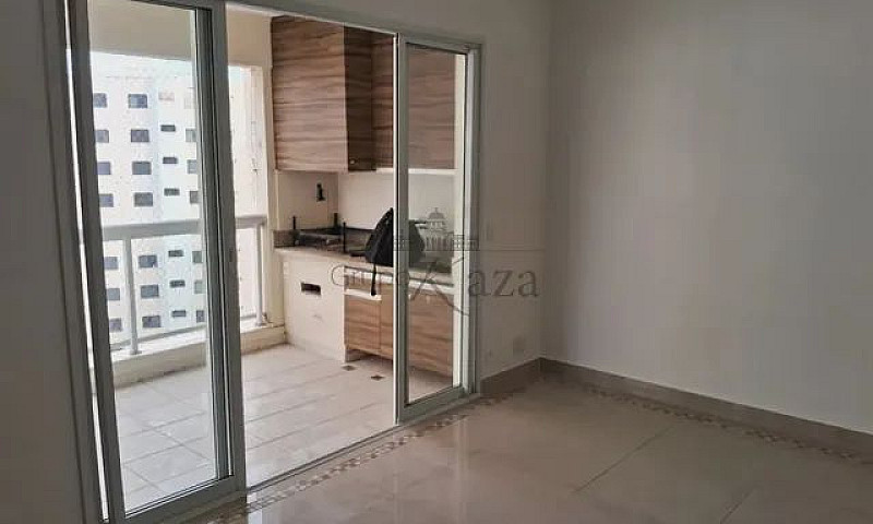 Apartamento Padrão E...